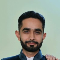 Mehul Chavda