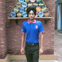 Harveer Singh