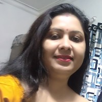 Manikuntala Dutta
