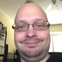 Andreas Hagberg