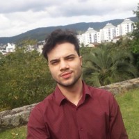 Alex Pereira Chaves