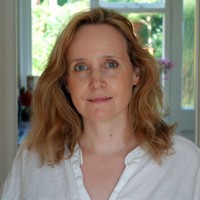 Kate Gregory