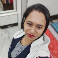 Monika Gupta
