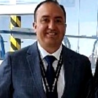Ivan Endara Larrea