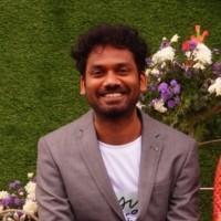 Sai Nishanth