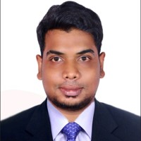 SAMREET KUMAR BEHERA