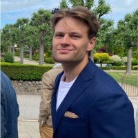 Viktor Tjærby