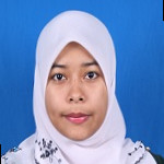 Ainul Munirah Mustafa