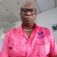 Michel MBALA