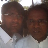 Ramesh SG