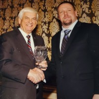 Joe Pennington