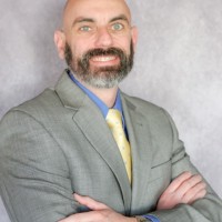 Justin Knowlton