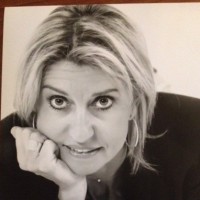 Sylvie Bailly