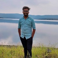 Nikhil Narvekar