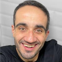 Vagner Vinicius Tenedini Marques Loureiro