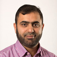 Khurram Rashid