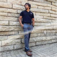 Arjun K Raj