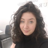 Dalila-Loredana Dima