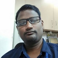 Krishna Rao
