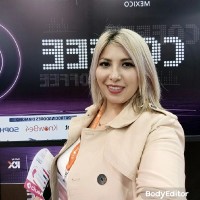 Angela Trejo Tonis