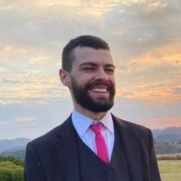 Mauricio Santos da Silva