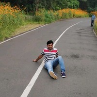 Mahesh Somankar