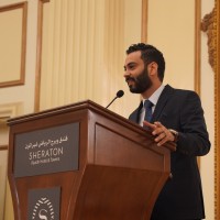 Mohamed Adel