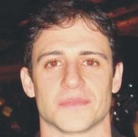 Elton Rodrigo Pinheiro