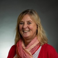 Jacqueline Dankloff