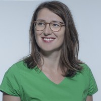Dr Julie Michel