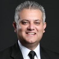 Jeffery Richardson
