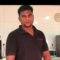 Ilayaraja S
