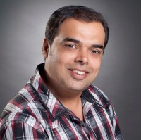 Sumit Arora