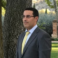Juan Luis Hernandez Del Bosque