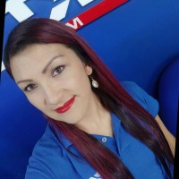 Leidy Muñoz
