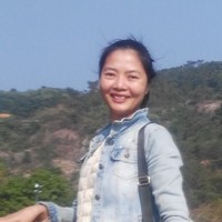 Silvia Lin