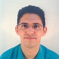 Alexandre Mendes da Silva