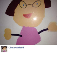 Cindy Garland
