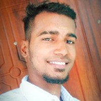Krishnakumar Krishna