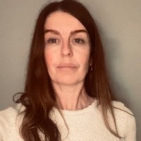 Clare Pugh