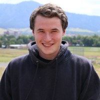Zeb Keith-Hardy