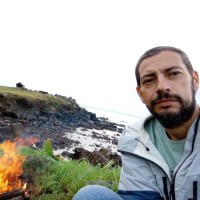 Mario Alejandro Usen Ortega