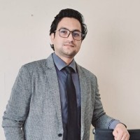 Mohd Multazim