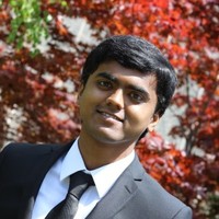 Vignesh Ramasamy