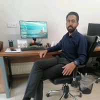 Ali Reza Jafari
