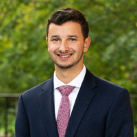 Matt Steindorf, Mba