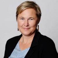 Amy Schwartz, Ed.D.
