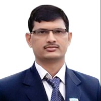 Sushil Kumar Singh