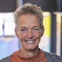 Anita van Nieuwenborg
