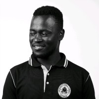 Abdul Latif A. Issah